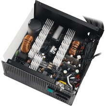 Блок живлення DEEPCOOL PL650D (R-PL650D-FC0B-EU-V2) 650W