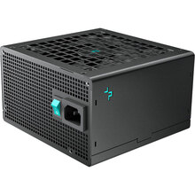 Блок живлення DEEPCOOL PL650D (R-PL650D-FC0B-EU-V2) 650W