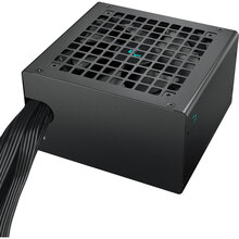Блок живлення DEEPCOOL PL650D (R-PL650D-FC0B-EU-V2) 650W