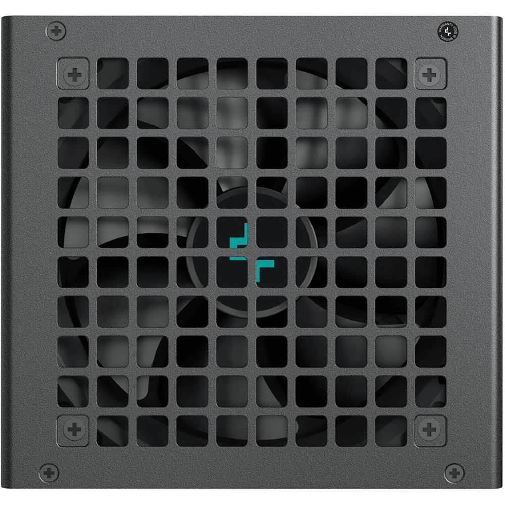 Блок живлення DEEPCOOL PL650D (R-PL650D-FC0B-EU-V2) 650W Додатково OPP/OLP, OVP, SCP, UVP, OCP, OTP, SIP, NLO