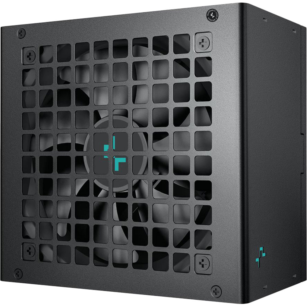 Блок живлення DEEPCOOL PL650D (R-PL650D-FC0B-EU-V2) 650W