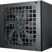 Блок питания DEEPCOOL PL650D (R-PL650D-FC0B-EU-V2) 650W