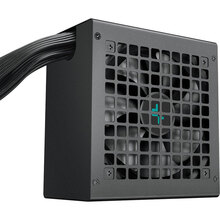 Блок живлення DEEPCOOL PL650D (R-PL650D-FC0B-EU-V2) 650W