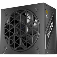 Блок питания 1STPLAYER HA-750BA4 (NGDP-GLD-750-BK-EU) 750W