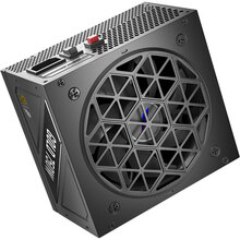 Блок питания 1STPLAYER HA-750BA4 (NGDP-GLD-750-BK-EU) 750W