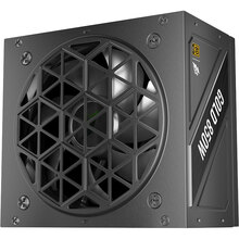 Блок живлення 1STPLAYER HA-850BA4 (NGDP-GLD-850-BK-EU) 850W
