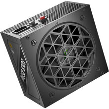 Блок питания 1STPLAYER HA-850BA4 (NGDP-GLD-850-BK-EU) 850W