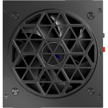 Блок питания 1STPLAYER HA-850BA4 (NGDP-GLD-850-BK-EU) 850W