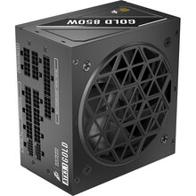 Блок питания 1STPLAYER HA-850BA4 (NGDP-GLD-850-BK-EU) 850W