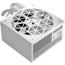 Блок живлення 1STPLAYER HA-650AC1 White (ACK-STD-650-WH-EU)