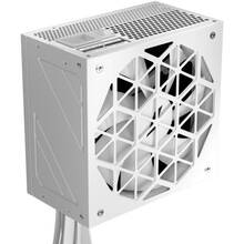 Блок живлення 1STPLAYER HA-650AC1 White (ACK-STD-650-WH-EU)