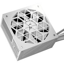 Блок живлення 1STPLAYER HA-650AC1 White (ACK-STD-650-WH-EU)