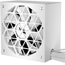 Блок живлення 1STPLAYER HA-650AC1 White (ACK-STD-650-WH-EU)