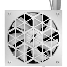 Блок живлення 1STPLAYER HA-650AC1 White (ACK-STD-650-WH-EU)