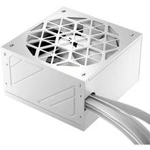Блок живлення 1STPLAYER HA-650AC1 White (ACK-STD-650-WH-EU)