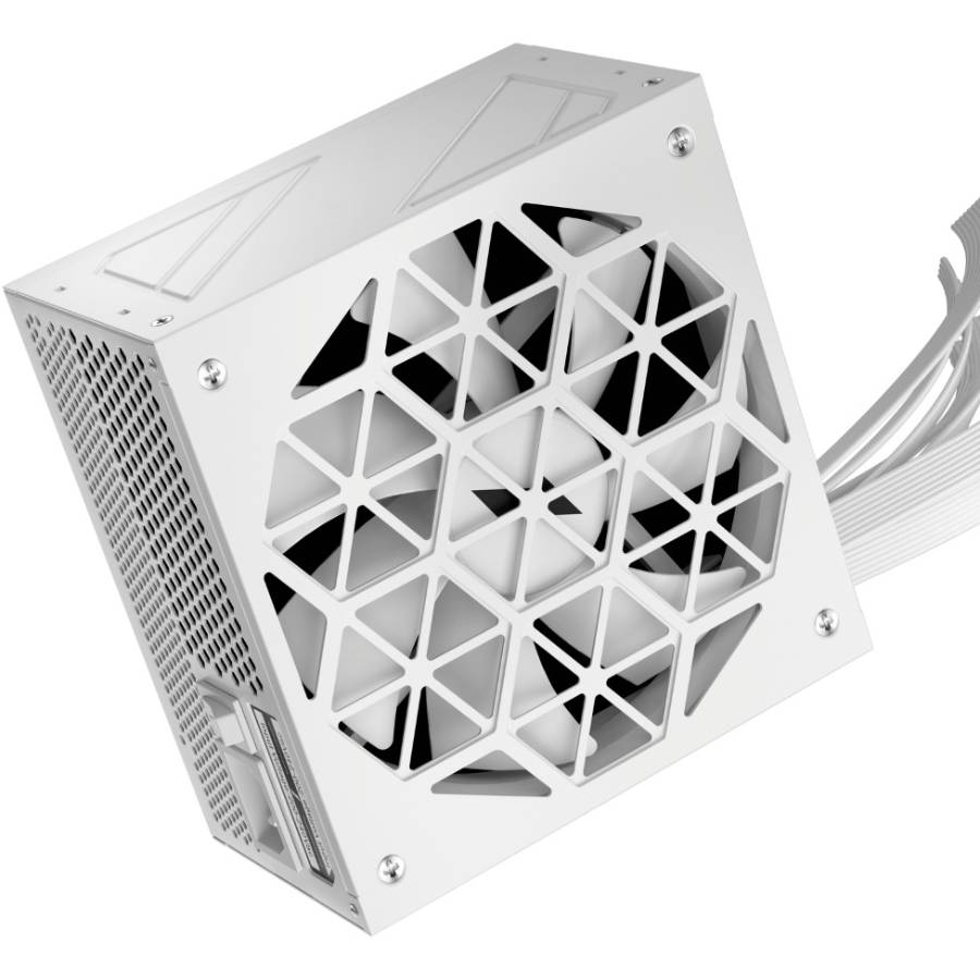 Блок живлення 1STPLAYER HA-650AC1 White (ACK-STD-650-WH-EU) Додатково Захист від перевантаження, захист від підвищення напруги, захист від короткого замикання.