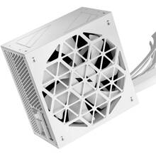 Блок живлення 1STPLAYER HA-650AC1 White (ACK-STD-650-WH-EU)