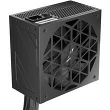 Блок живлення 1STPLAYER HA-750AC2 Black (ACK-STD-750-BK-EU)