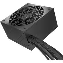 Блок живлення 1STPLAYER HA-750AC2 Black (ACK-STD-750-BK-EU)