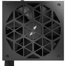 Блок живлення 1STPLAYER HA-750AC2 Black (ACK-STD-750-BK-EU)