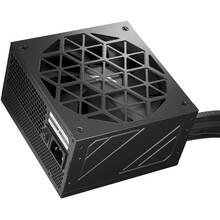 Блок живлення 1STPLAYER HA-750AC2 Black (ACK-STD-750-BK-EU)