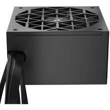 Блок живлення 1STPLAYER HA-750AC2 Black (ACK-STD-750-BK-EU)