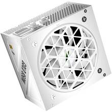 Блок живлення 1STPLAYER HA-850BA4 White (NGDP-GLD-850-WH-EU)