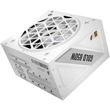 Блок живлення 1STPLAYER HA-850BA4 White (NGDP-GLD-850-WH-EU)