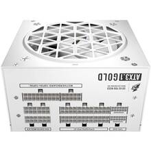 Блок живлення 1STPLAYER HA-850BA4 White (NGDP-GLD-850-WH-EU)
