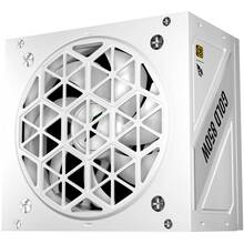 Блок живлення 1STPLAYER HA-850BA4 White (NGDP-GLD-850-WH-EU)