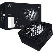 Блок живлення 1STPLAYER PS-500FK Black (FK-500-BK-EU)