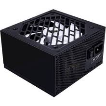 Блок живлення 1STPLAYER PS-500FK Black (FK-500-BK-EU)