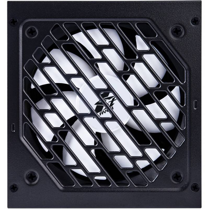 Блок живлення 1STPLAYER PS-500FK Black (FK-500-BK-EU) Додатково Захист від перевантаження, захист від підвищення напруги в мережі, захист від короткого замикання, захист від зниження напруги в мережі.