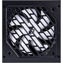 Блок живлення 1STPLAYER PS-500FK Black (FK-500-BK-EU)