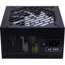 Блок живлення 1STPLAYER PS-500FK Black (FK-500-BK-EU)