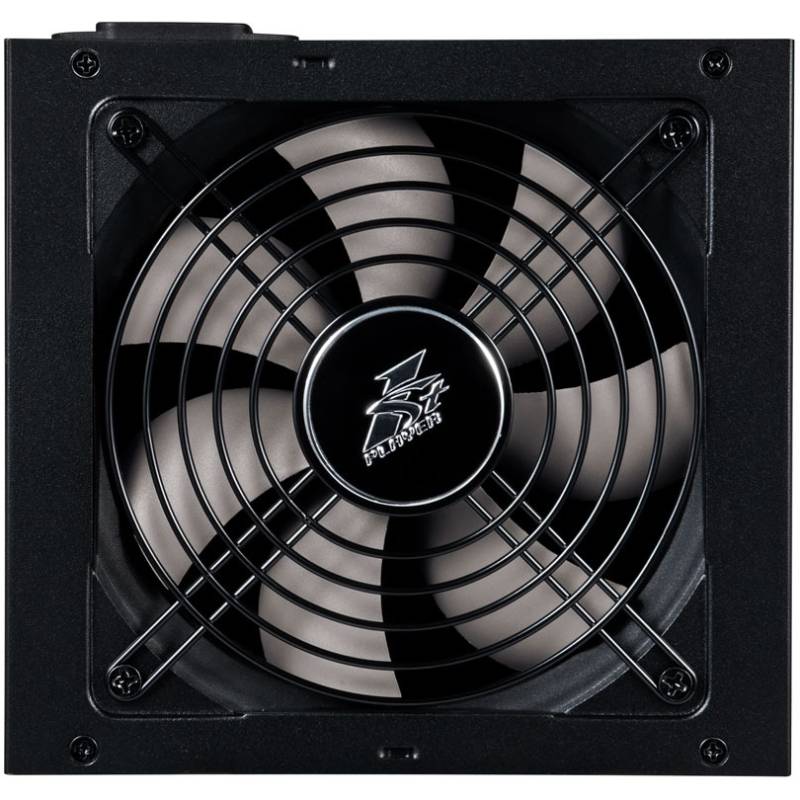 Блок живлення 1STPLAYER PS-600AX Black (DKPM-BRZ-600-BK-EU) Додатково Захист від перевантаження, захист від підвищення напруги в мережі, захист від короткого замикання, захист від зниження напруги в мережі.