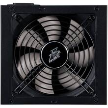 Блок живлення 1STPLAYER PS-600AX Black (DKPM-BRZ-600-BK-EU)