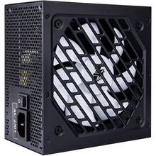 Блок питания 1STPLAYER PS-650FK Black (FK-650-BK-EU)