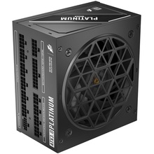 Блок питания 1STPLAYER HA-1000BA3 1000W (NGDP-PLT-1000-BK-EU)