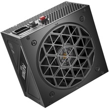 Блок питания 1STPLAYER HA-1000BA3 1000W (NGDP-PLT-1000-BK-EU)