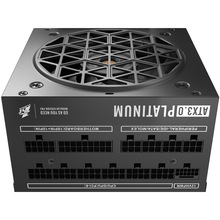 Блок питания 1STPLAYER HA-1000BA3 1000W (NGDP-PLT-1000-BK-EU)