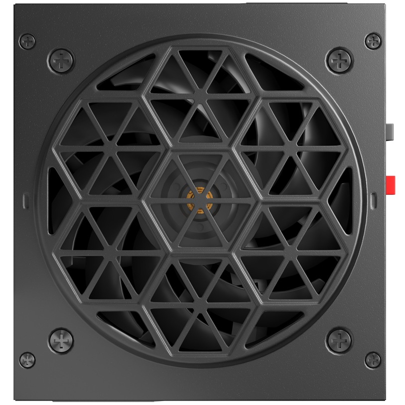 Блок питания 1STPLAYER HA-1000BA3 1000W (NGDP-PLT-1000-BK-EU) Назначение для настольного компьютера