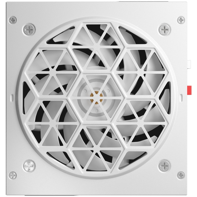 Блок питания 1STPLAYER HA-1000BA3 White 1000W (NGDP-PLT-1000-WH-EU) Назначение для настольного компьютера