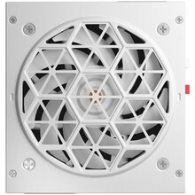 Блок питания 1STPLAYER HA-1000BA3 White 1000W (NGDP-PLT-1000-WH-EU)