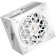 Блок питания 1STPLAYER HA-1000BA3 White 1000W (NGDP-PLT-1000-WH-EU)