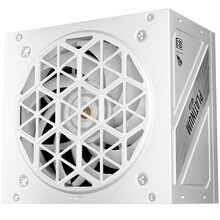 Блок живлення 1STPLAYER HA-1000BA3 White 1000W (NGDP-PLT-1000-WH-EU)