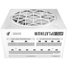 Блок питания 1STPLAYER HA-1000BA3 White 1000W (NGDP-PLT-1000-WH-EU)