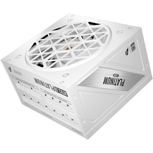 Блок питания 1STPLAYER HA-1000BA3 White 1000W (NGDP-PLT-1000-WH-EU)