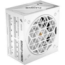 Блок питания 1STPLAYER HA-1000BA3 White 1000W (NGDP-PLT-1000-WH-EU)