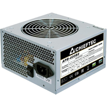 Блок питания CHIEFTEC 400W APB-400B8 Bulk